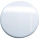 Radial Placa Pollar Redonda.4'' Cega Radial Placa Pollar Redonda.4'' Cega