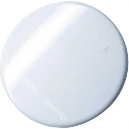 Radial Placa Pollar Redonda.4'' Cega Radial Placa Pollar Redonda.4'' Cega