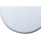 Radial Placa Pollar Redonda.4'' Cega Radial Placa Pollar Redonda.4'' Cega