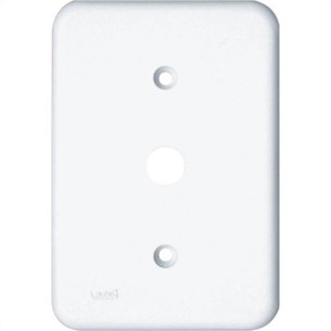 Radial Placa  Pollar 4X2 Furo Centr