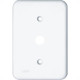 Radial Placa Pollar 4X2 Furo Centr Radial Placa Pollar 4X2 Furo Centr
