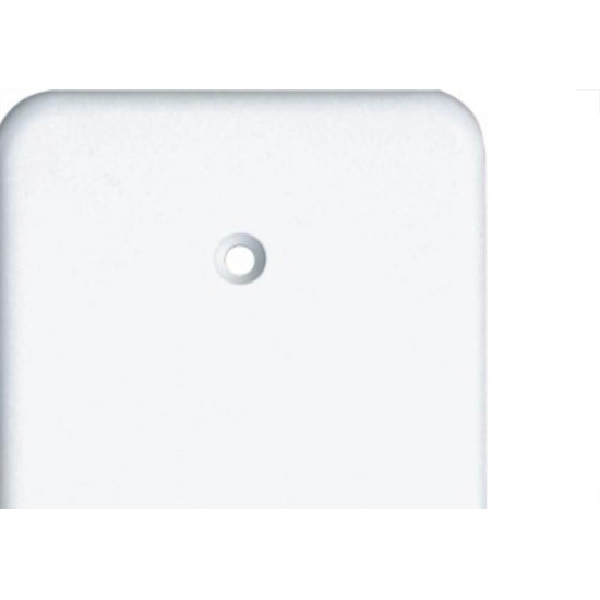Radial Placa Pollar 4X2 Cega Radial Placa Pollar 4X2 Cega