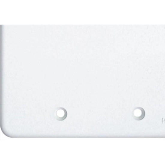 Radial Placa Pollar 4X4 Cega Radial Placa Pollar 4X4 Cega