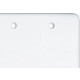 Radial Placa Pollar 4X4 Cega Radial Placa Pollar 4X4 Cega