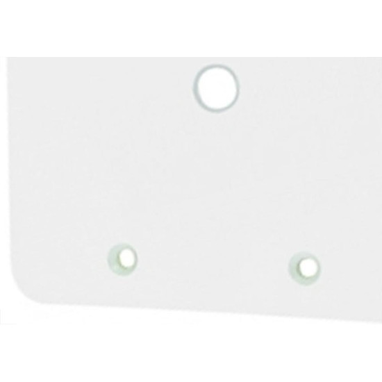 Radial Placa Pollar 4X4 Furo Centr Radial Placa Pollar 4X4 Furo Centr