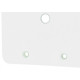 Radial Placa Pollar 4X4 Furo Centr Radial Placa Pollar 4X4 Furo Centr