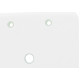 Radial Placa Pollar 4X4 Furo Centr Radial Placa Pollar 4X4 Furo Centr