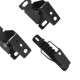 Brasforma Suporte Tv Led Brasfort Inc.10A85-B910 Brasforma Suporte Tv Led Brasfort Inc.10A85-B910