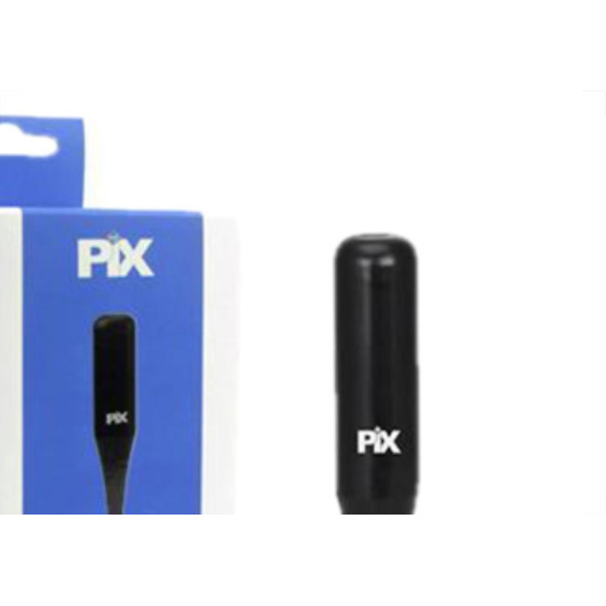 Santana Antenas Antena Dig,Int Pix 5.0Mt C/Ima 90Gr Santana Antenas Antena Dig,Int Pix 5.0Mt C/Ima 90Gr