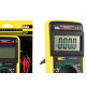 Eda Multimetro Digital 9205A 9Kf