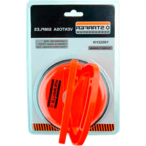 Starfer Ventosa P/Vidro P/ 25K Simp Starfer Ventosa P/Vidro P/ 25K Simp