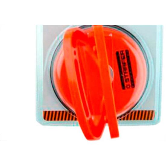 Starfer Ventosa P/Vidro P/ 25K Simp Starfer Ventosa P/Vidro P/ 25K Simp
