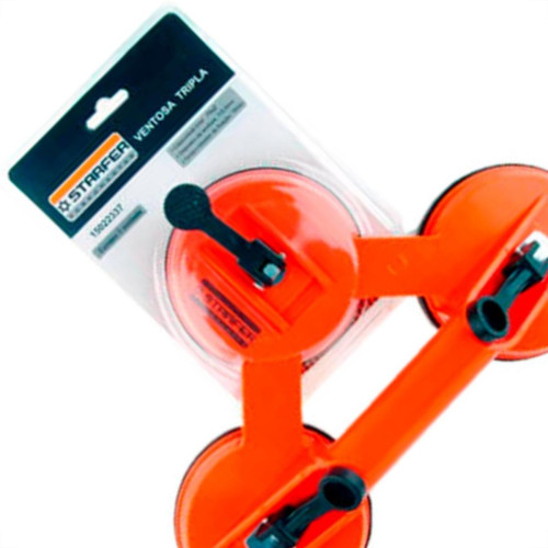 Starfer Ventosa P/Vidro P/ 75K Trip Starfer Ventosa P/Vidro P/ 75K Trip