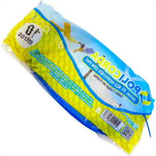 Policorda Varal De Aco 10Mt C/10 Policorda Varal De Aco 10Mt C/10