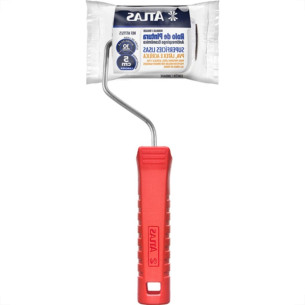 Atlas Rolo La  Antirresp. 05Cm 773/5