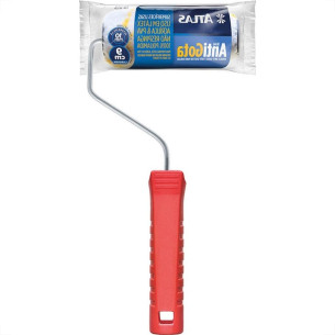 Atlas Rolo La  Anti Gota 09Cm 321/9