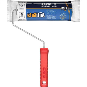 Atlas Rolo La  Anti Gota 15Cm 321/15