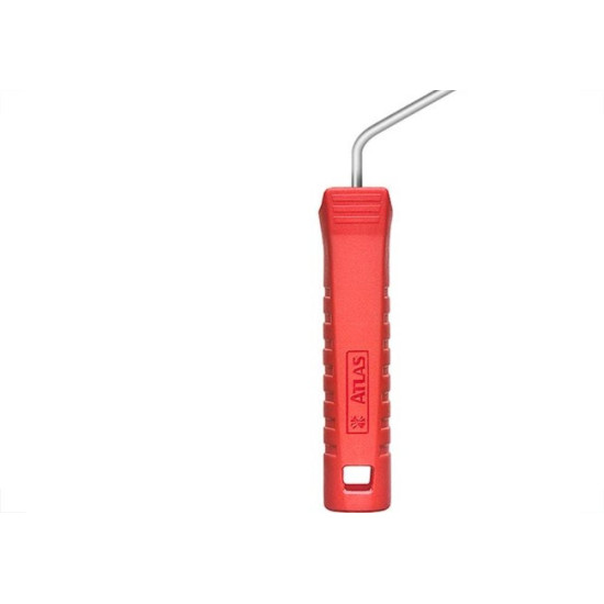 Atlas Rolo La Anti Gota 15Cm 321/15 Atlas Rolo La Anti Gota 15Cm 321/15