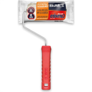 Atlas Rolo La Natural 09Cm 328/9