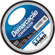 Tek Fita Demarcao Solo 48Mmx15M-Preta