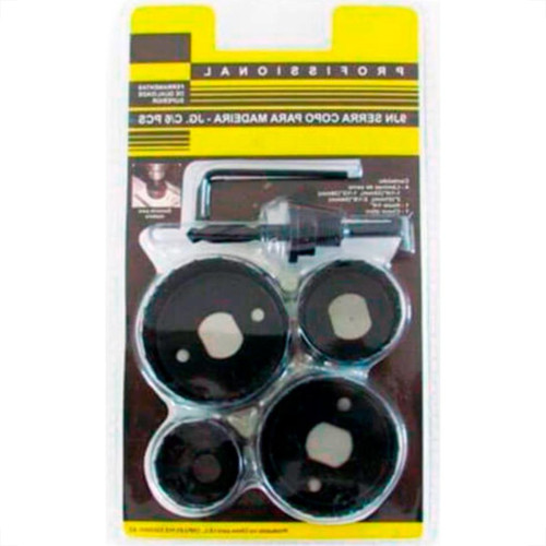 Eda Kit Serra Copo C/06 32-54 9Jn Eda Kit Serra Copo C/06 32-54 9Jn