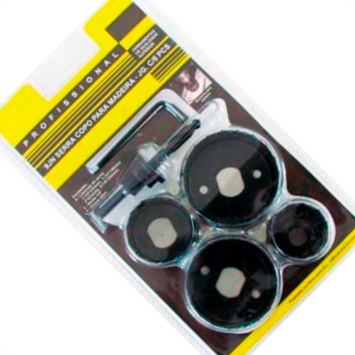 Eda Kit Serra Copo C/06 32-54 9Jn Eda Kit Serra Copo C/06 32-54 9Jn