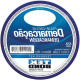 Tek Fita Demarcao Solo 48Mmx15M-Azul