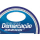 Tek Fita Demarcao Solo 48Mmx15M-Azul