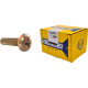 Jomarca Parafuso Metrico Jmc Panela Phillips 3X06 - Kit C/5 Centos Jomarca Parafuso Metrico Jmc Panela Phillips 3X06 - Kit C/5 Centos