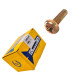 Jomarca Parafuso Metrico Jmc Panela Phillips 4X16 - Kit C/5 Centos Jomarca Parafuso Metrico Jmc Panela Phillips 4X16 - Kit C/5 Centos