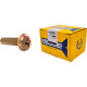 Jomarca Parafuso Metrico Jmc Panela Phillips 5X12 - Kit C/5 Centos