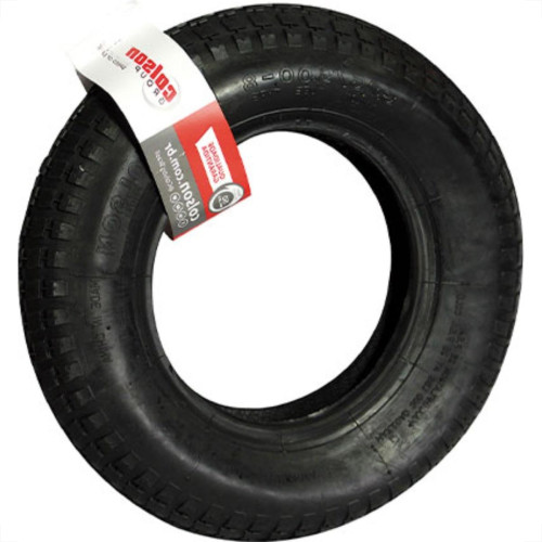 Colson Pneu P/Carrinho 3,25X8-2Lona Colson Pneu P/Carrinho 3,25X8-2Lona
