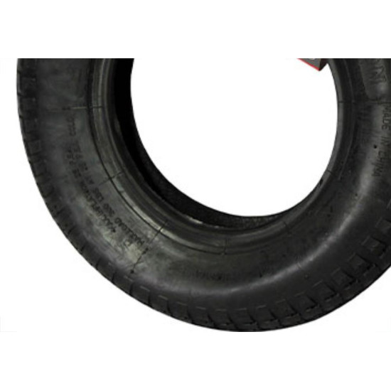 Colson Pneu P/Carrinho 3,25X8-2Lona Colson Pneu P/Carrinho 3,25X8-2Lona