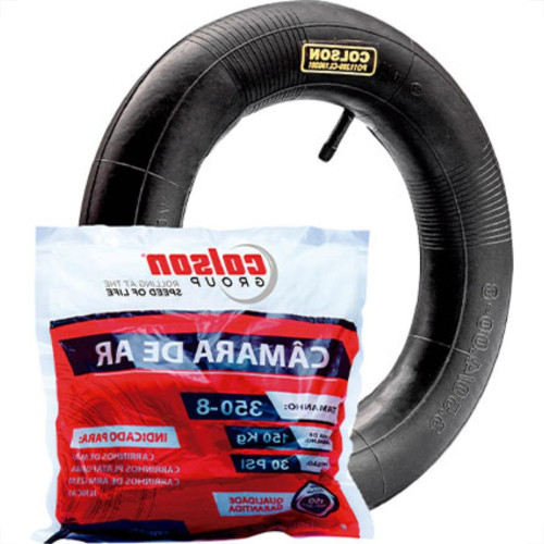 Colson Camara De Ar 3,50 X 8-4Lona Colson Camara De Ar 3,50 X 8-4Lona