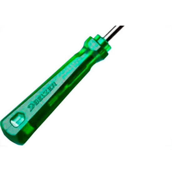 Apex Fora De Linha Chave Canhao Belzer 05Mm Apex Fora De Linha Chave Canhao Belzer 05Mm