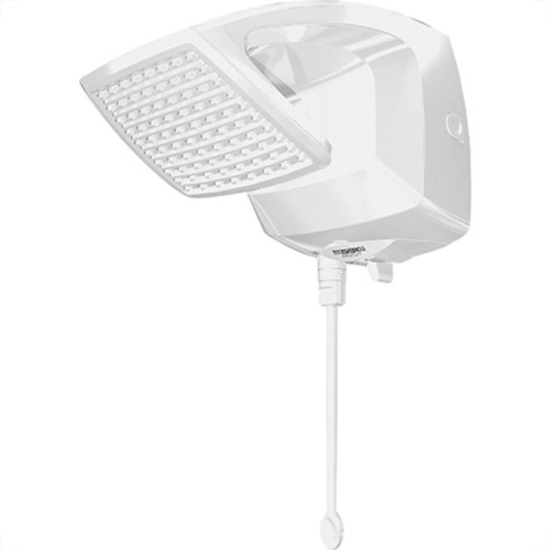 Lorenzetti (Aparelhos) Ducha L&C Futura Eletr 7500W/220V