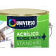 Universo Latex Acril.Rende Univer 3,6L Bco