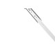 Albras Corredica Telesc. H35 30Cm Albras Corredica Telesc. H35 30Cm