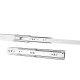 Albras Corredica Telesc. H35 45Cm Albras Corredica Telesc. H35 45Cm