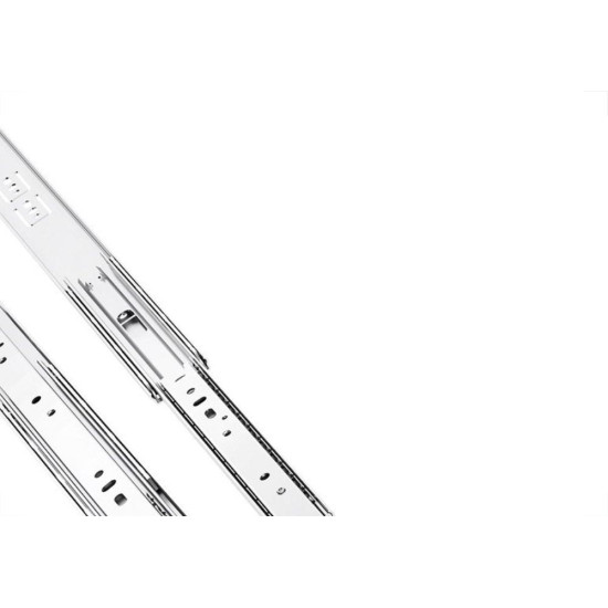 Albras Corredica Telesc. H35 45Cm Albras Corredica Telesc. H35 45Cm