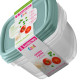 Sanremo Cj.Pote 800Ml-Sr125 C/03 Sanremo Cj.Pote 800Ml-Sr125 C/03