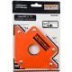 Starfer Esquadro Magn.P/Canto 4'' 22Kg Starfer Esquadro Magn.P/Canto 4'' 22Kg