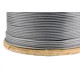 Starfer Cabo Aco Starf,Pvc C 1/8X3/16 250M Starfer Cabo Aco Starf,Pvc C 1/8X3/16 250M