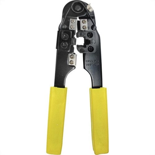 Unicoba Alicate P/Crimpar Rj45 Hk-300 Unicoba Alicate P/Crimpar Rj45 Hk-300