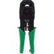 Unicoba Alicate P/Crimpar Rj11/45 Hk-301 Unicoba Alicate P/Crimpar Rj11/45 Hk-301