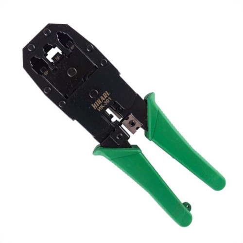 Unicoba Alicate P/Crimpar Rj11/45 Hk-301 Unicoba Alicate P/Crimpar Rj11/45 Hk-301