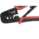 Unicoba Alicate P/Crimpar C/Catraca Hk-303 Unicoba Alicate P/Crimpar C/Catraca Hk-303