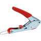 Unicoba Alicate P/Crimpar Conector Tipo F Hk-331 Unicoba Alicate P/Crimpar Conector Tipo F Hk-331