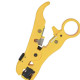 Unicoba Alicate Decapador Ajustavel Hk-312 Unicoba Alicate Decapador Ajustavel Hk-312