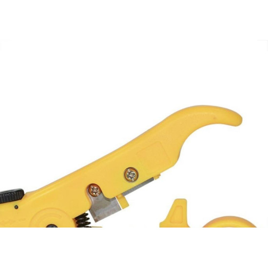 Unicoba Alicate Decapador Ajustavel Hk-312 Unicoba Alicate Decapador Ajustavel Hk-312